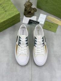Picture of Gucci Shoes _SKUGuccisz38-44mnf03829128